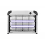 LUMIO Mückenlampe 16W, 230V, 60m² (MKE004)