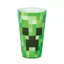 Paladone Minecraft Creeper Glas
