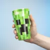 Paladone Minecraft Creeper Glas