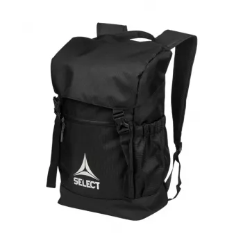 Select v25 17L schwarzer Rucksack