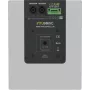 INTUSONIC 6FP100T 6,5 inch 2-Wege-Deckenlautsprecher Weiß (12604004)