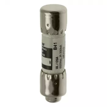 Eaton FNQ-R-5 träge Sicherung, 5 A, 600 V AC, Class CC, 10er-Pack