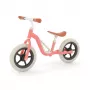 Chillafish Charlie 10 Laufrad, Flamingo, 1,5-4 Jahre