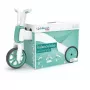 Chillafish Bunzi 2-in-1 Laufrad & Dreirad - Mint