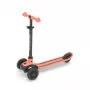 Chillafish Scotti 2-in-1 Roller & Rutschfahrzeug, Flamingo Pink, 1-5 Jahre