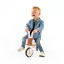Chillafish Bunzi 2-in-1 Laufrad - Camel