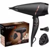 Remington Supercare Pro AC7200 Haartrockner, 2200W, Schwarz