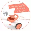 Chillafish Bunzi 2-in-1 Laufrad und Dreirad, Flamingo Pink, 1-3 Jahre