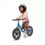 Chillafish Charlie Sport 12 Laufrad, Marineblau, 2-5 Jahre
