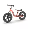 Chillafish Charlie Sport 12 Laufrad, Flamingo Pink, 2-5 Jahre