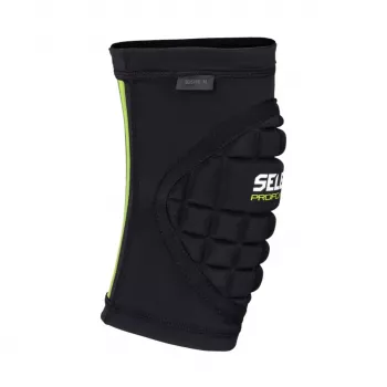 NO NAME Select Compression Damen Knieschoner XL Schwarz