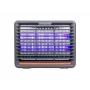 LUMIO Mückenlampe 6W, 230V, 50m² (MKE002)