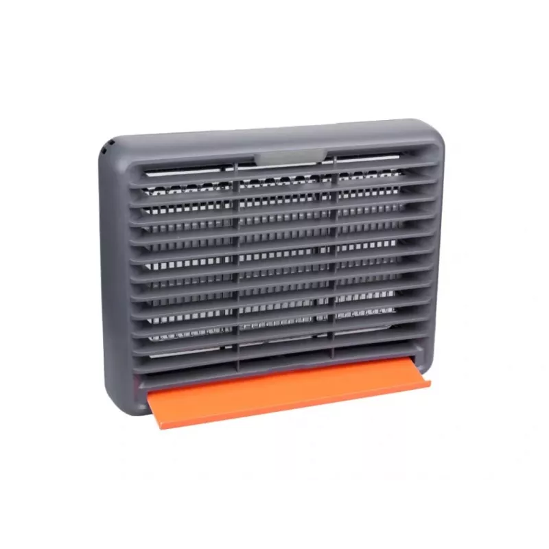 LUMIO Mückenlampe 6W, 230V, 50m² (MKE002)
