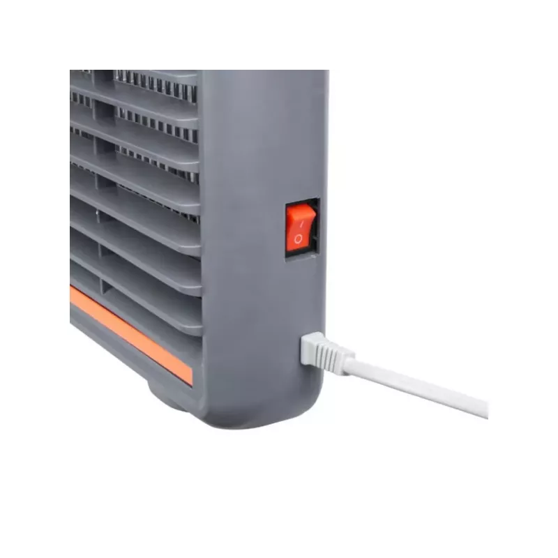LUMIO Mückenlampe 6W, 230V, 50m² (MKE002)