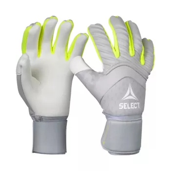 Select 33 Allround v26 Torwarthandschuhe Grau Größe 5