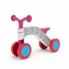 Chillafish Itsibitsi 4-in-1 umwandelbares Rutschfahrzeug, Pink, 1-3 Jahre
