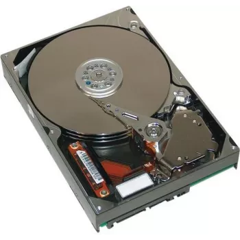 HP Enterprise MicroStorage 500GB Hot-Swap 3,5 inch SATA-150 7200 RPM interne Festplatte
