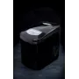Gastronoma Eiswürfelmaschine, 1,7L, 150W, Schwarz
