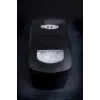Gastronoma Eiswürfelmaschine, 1,7L, 150W, Schwarz