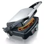 Melissa Panini-Grill 1600W Schwarz