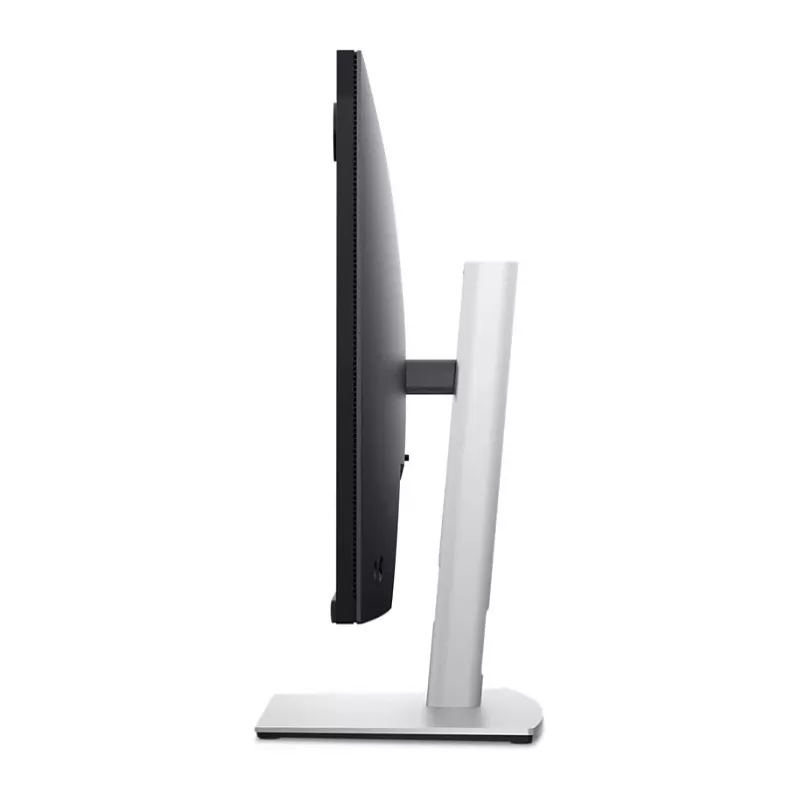 DELL P2724DEB 27 Zoll QHD IPS Video-Konferenz-Monitor mit Webcam, USB-C 90W, Ethernet