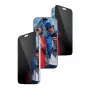 PanzerGlass 2-Wege-Privatsphäre-Displayschutzfolie für Apple iPhone 2026 Pro Max | Ultra-Wide Fit mit EasyAligner