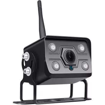 MBG 607T1 Kabellose Rückfahrkamera für MBG Line SNR-CX77 System