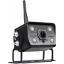 MBG 607T1 Kabellose Rückfahrkamera für MBG Line SNR-CX77 System