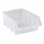 raaco 130127 Transparente Kleinteilebox