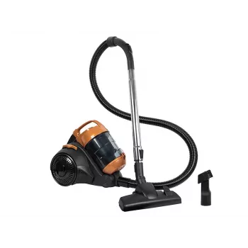 BLOW C600 800W Zyklon-Staubsauger ohne Beutel