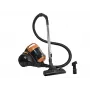 BLOW C600 800W Zyklon-Staubsauger ohne Beutel