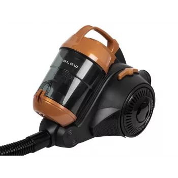 BLOW C600 800W Zyklon-Staubsauger ohne Beutel