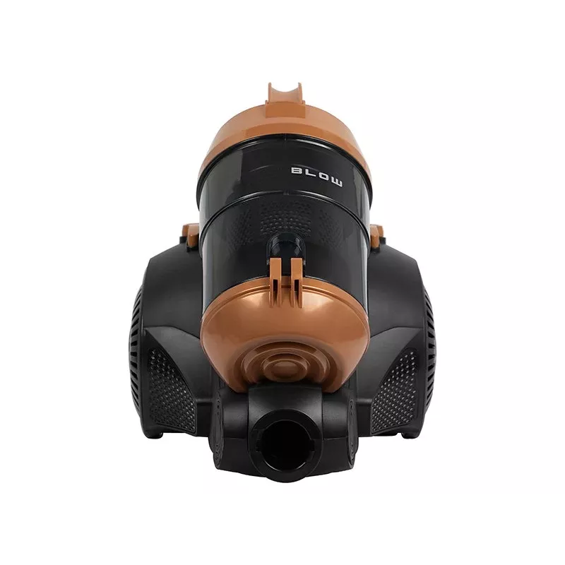 BLOW C600 800W Zyklon-Staubsauger ohne Beutel