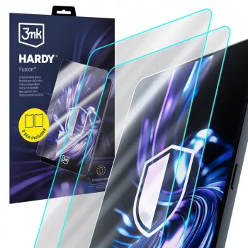3MK PROTECTION HP OmniBook X Flip NG AI 14 - bis zu 153mk Hardy Fusion