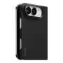 CARE™ by PanzerGlass® Discovery Hülle mit MagSafe für iPhone 15 Pro Max - Transparent