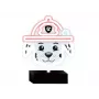 PAW Patrol LED-Neonlampe mit Ständer für Kinder, Marshall