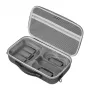 Sunnylife Tasche für Neo 2 – Schutztasche für DJI Mini 2 / Mini SE / Mavic Mini, Grau