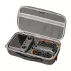 Sunnylife Tasche für Neo 2 – Schutztasche für DJI Mini 2 / Mini SE / Mavic Mini, Grau