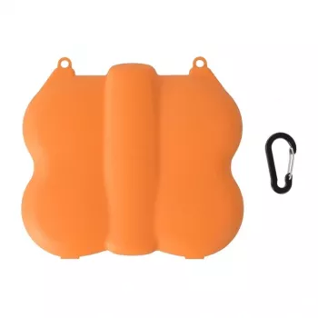 Sunnylife Butterfly Schutzhülle für DJI NEO 2 (Orange)