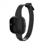 Sunnylife Insta360 GO Ultra Silikon-Handgelenkband (Schwarz)