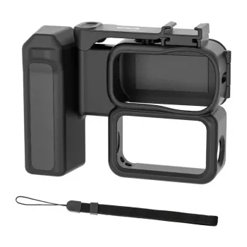 SUNNYLIFE Vlogging-Kit für Osmo Nano - Lanyard – Cold Shoe