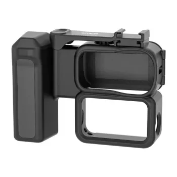 SUNNYLIFE Vlogging-Kit für Osmo Nano - Lanyard – Cold Shoe