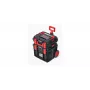 PROSPERPLAST KISTENBERG C BLOCK ALU LOG Werkzeugkoffer-Set