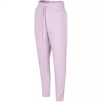 4F Damen Trainingshose Helllila H4Z22 SPDD013 52S L