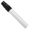 TOYA Aschestaubsauger 800W 20L Edelstahl HEPA-Filter 78870