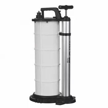 Yato YT-07087 Manuelle Ölwechselpumpe 1,5L