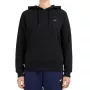 4F Damen Sweatshirt F2536 Tiefschwarz XL