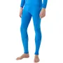 Herren Thermoactive Leggings 4F M166 Blau L/XL