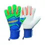 4Keepers Force V5.25 Twist HNC Torwarthandschuhe Blau-Grün Größe 9