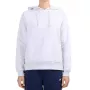 Damen Cool Light Grey Melange Sweatshirt 4F F2536 XL